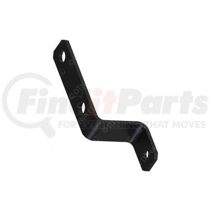 Freightliner 05-26249-000 Multi-Purpose Bracket - Shunt Pipe, DD60