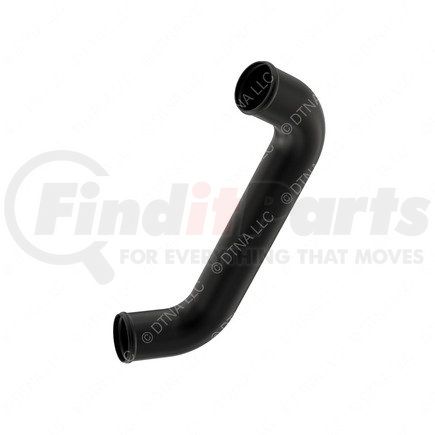 Freightliner 05-25367-000 Radiator Inlet Hose - Steel