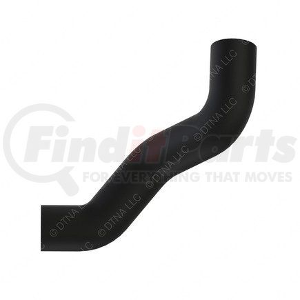 Freightliner 05-33504-000 Radiator Coolant Hose - Upper