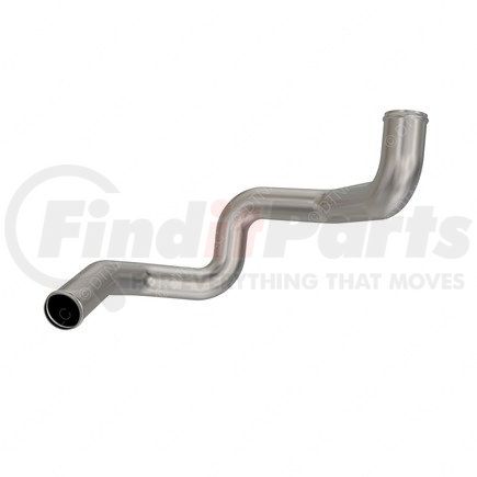 Freightliner 05-33577-000 Radiator Coolant Hose