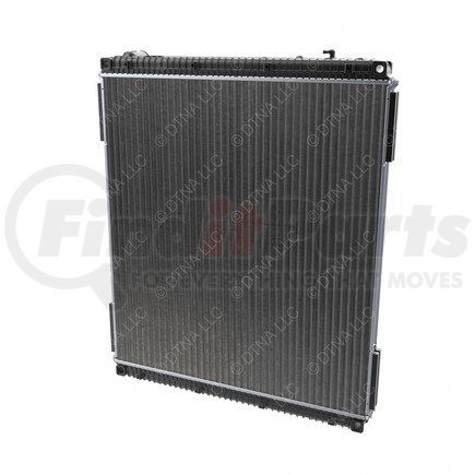 Freightliner 05-34048-000 Radiator Core - 40.14 in. x 5.58 in.