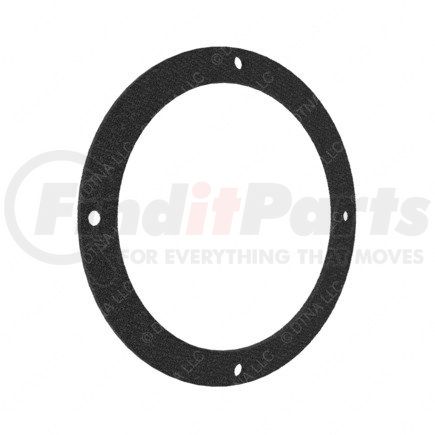 Freightliner 06-17731-000 Utility Light Gasket - 0.12 in. THK