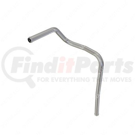 Freightliner 05-31183-000 TUBE-SHUNT,WST,123,STD,ECR