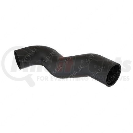 Freightliner 05-31385-000 Radiator Coolant Hose - Lower, P3, W1700, DD13, DD15