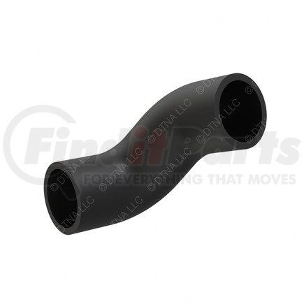 Freightliner 05-32563-000 Radiator Coolant Hose - Lower, Coolant, Engine, DD8, 114, 4700