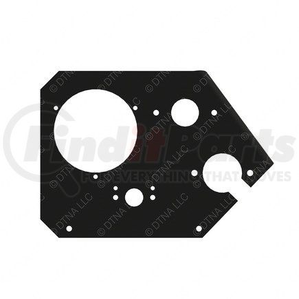 Freightliner 06-41421-005 Tail Light Bracket