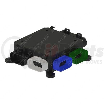 Freightliner 06-41905-000 Remote Power Distribution Module + Cross ...