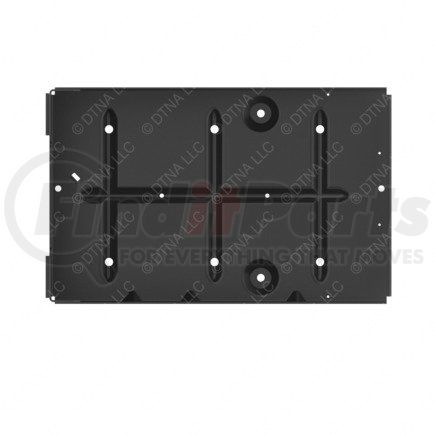 Freightliner 06-43586-000 Battery Box