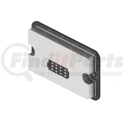 Freightliner 06-48185-000 Multi-Purpose Module + Cross Reference ...
