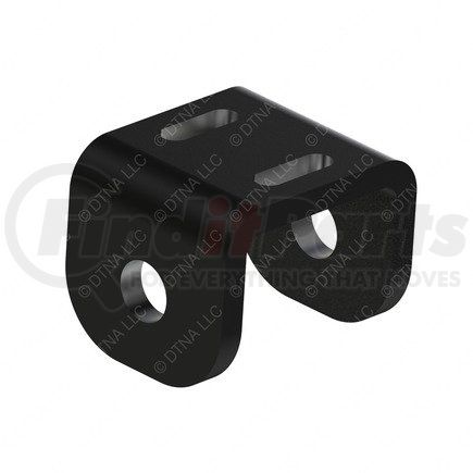 Freightliner 06-54378-000 BRACKET-LATCH,BATT BOX
