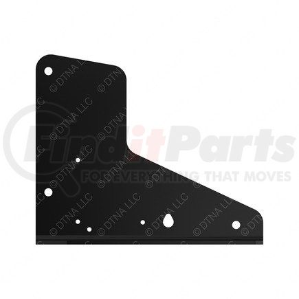 Freightliner 06-57111-003 Battery Box Bracket