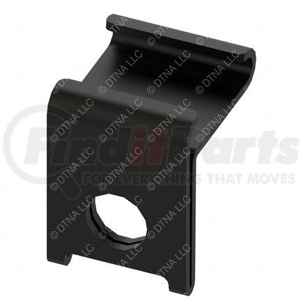 Freightliner 06-60502-000 Engine Cooling Fan Bracket