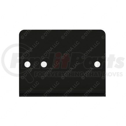 Freightliner 06-24416-000 Back Up Alarm Bracket