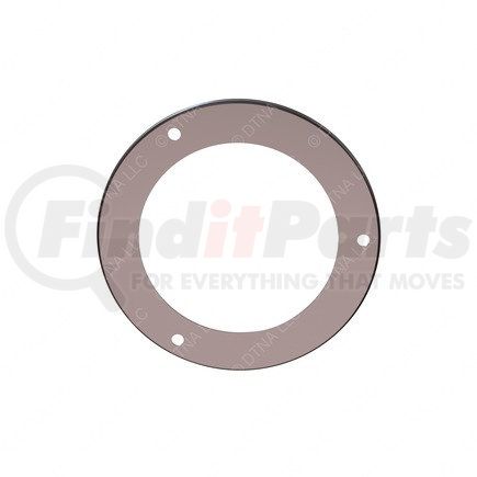 Freightliner 06-34393-000 Transfer Case Flange Dust Cover