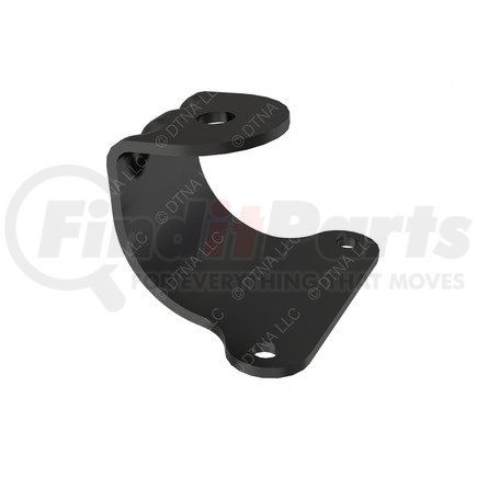 Freightliner 06-39688-000 Fog Light Bracket