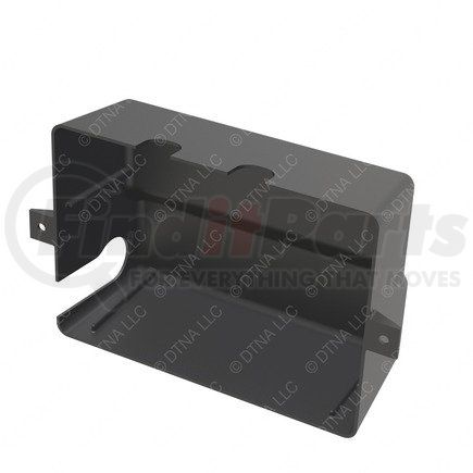 Freightliner 06-76120-000 Multiplexer Cover