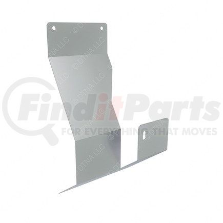 Freightliner 06-76465-000 Battery Ground Cable