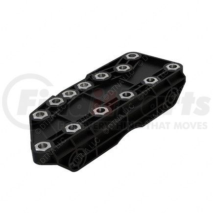 Freightliner 06-81119-000 Fuse Holder