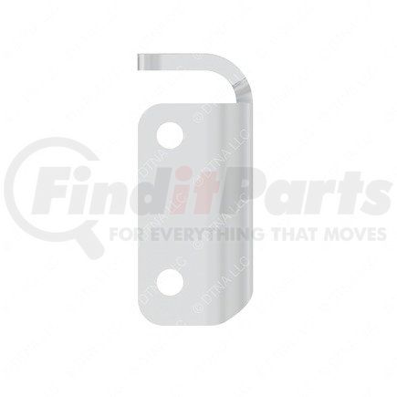 Freightliner 06-79123-002 BRACKET-STEP,LH