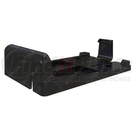 Vehicle Performance Monitor Module Bracket