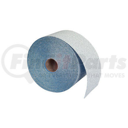 Norton 49566 2-3/4" x 25 YDS A275OP PSA Sheet Roll, P80C Grit