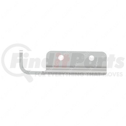 Freightliner 06-75423-200 BRACKET-STEP.SHROUD.WST.EPA10.LHS