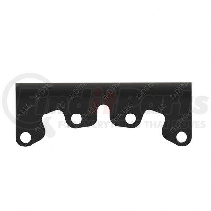 Freightliner 07-20101-002 Engine Support Bracket - Rear Transmission Support, Heavy Duty, 7 Speed