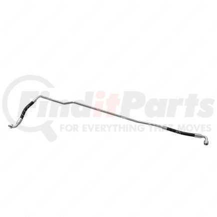 Freightliner 07-22418-000 Transmission Oil Cooler Line - Supply, M2-112, With Power Take Off