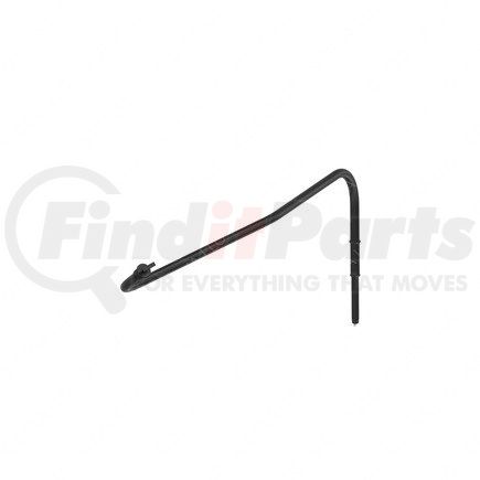 Freightliner 07-18904-080 Manual Transmission Dipstick Assembly