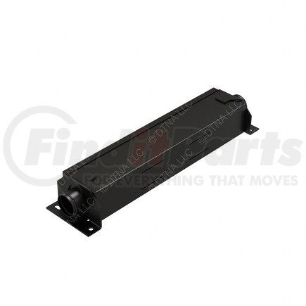 Freightliner 07-18970-000 OIL COOLE