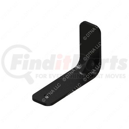 Freightliner 11-23686-000 Leveling Valve Linkage Bracket - Height Control, Airliner, 98, 0.0 Degree