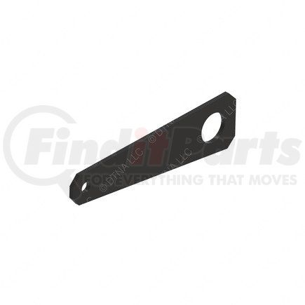 Freightliner 12-14187-000 Air Brake Air Line Bracket - Brakehose