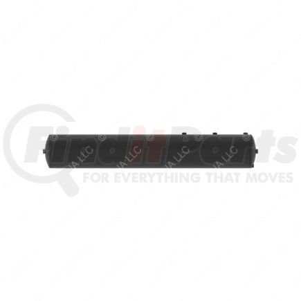 Freightliner 12-15477-000 Air Brake Air Tank - Primary, Aluminum, 3210, Flx