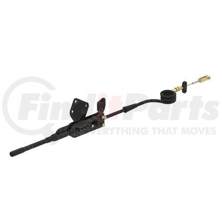 Freightliner 1216055009 Parking Brake Lever