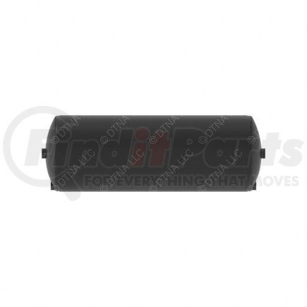 Freightliner 12-17639-000 Air Brake Air Tank - 1450, Split, Without Check Valve