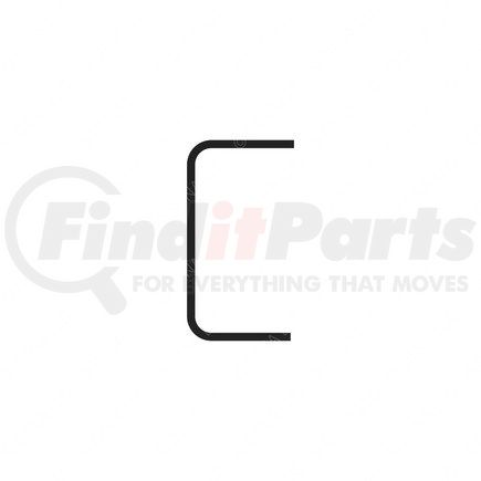 Freightliner 09-10232-003 Multi-Purpose Bracket