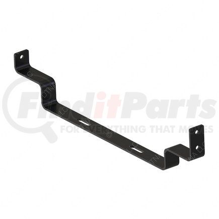 Freightliner 09-11452-000 BRACKET-DRIVESHAFT GUARD,AXLE