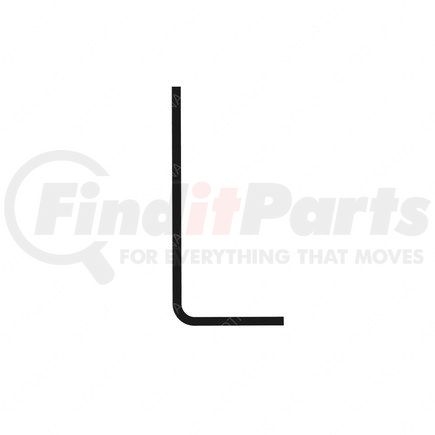 Freightliner 09-10235-002 Multi-Purpose Bracket