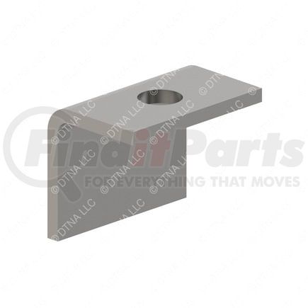 Freightliner 1114077000 BRACKET SUPT LEVELING VAL