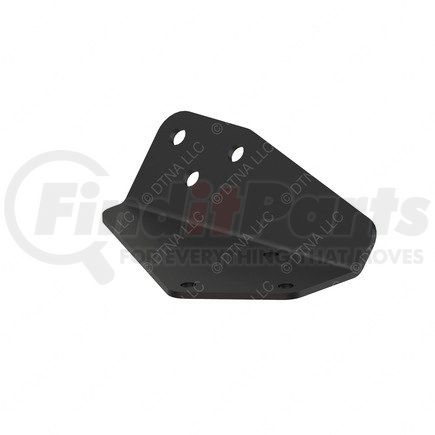 Freightliner 12-22167-000 Air Brake Dryer Bracket