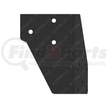 Freightliner 12-22171-000 Air Brake Dryer Bracket