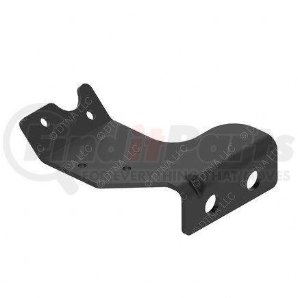 Freightliner 12-23764-000 Multi-Purpose Bracket - Rail Mounted, Urea, Heavy Duty Engine Platform