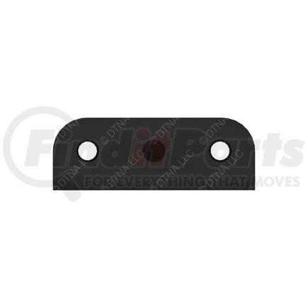 Freightliner 12-25095-000 Air Brake Dryer Bracket