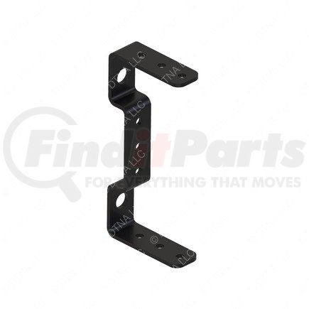 Freightliner 12-25412-000 BRACKET-BASIC SHORT,ROUTING &