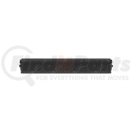 Freightliner 12-18860-004 Air Brake Air Tank - Steel, Split, 3200