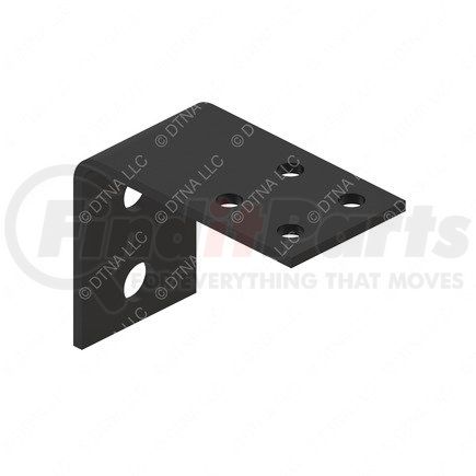 Freightliner 1220021000 Power Take Off (PTO) Control Module Bracket