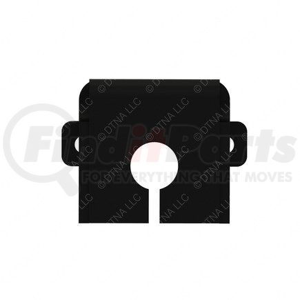 Parking Brake Bell Crank Bracket