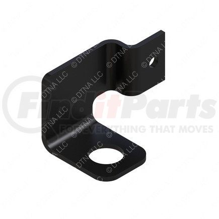 Freightliner 12-19827-000 Multi-Purpose Bracket - Mounting, Quick Disconnect, Tire Infl, M2