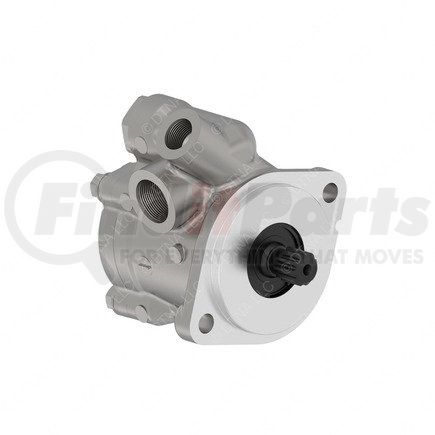 Freightliner 14-14375-010 Power Steering Pump - TRW, EV, 18/16/160 RIGHT HAND