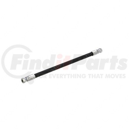 Freightliner 14-14436-020 Multi-Purpose Hose - Pressure, Steering, Crimp, Ph, 20 Inch